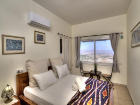 Amazing Galilee View